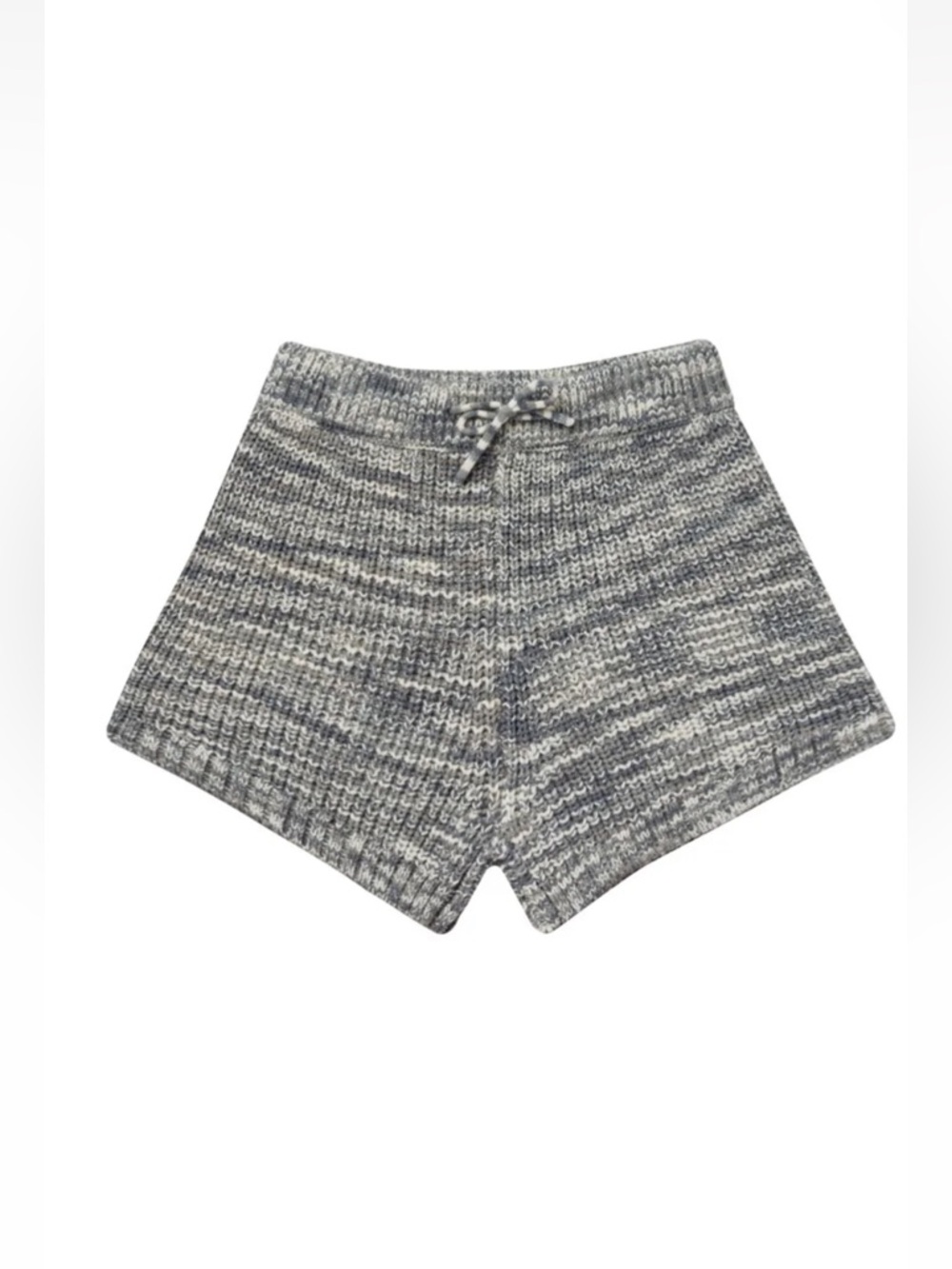 NWT Rylee + Cru knit shorts